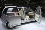 ItalDesign Go 2011 года